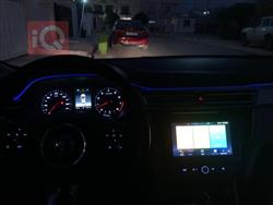 MG 5